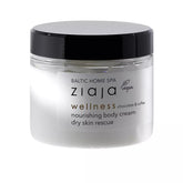 ZIAJA-BALTIC HOME SPA WELLNESS creme corporal nutritivo de café e-DrShampoo - Perfumaria e Cosmética